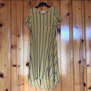 Lularoe Carly Dress